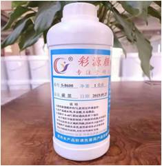 Soft gel paste paste (PVC/TPU)